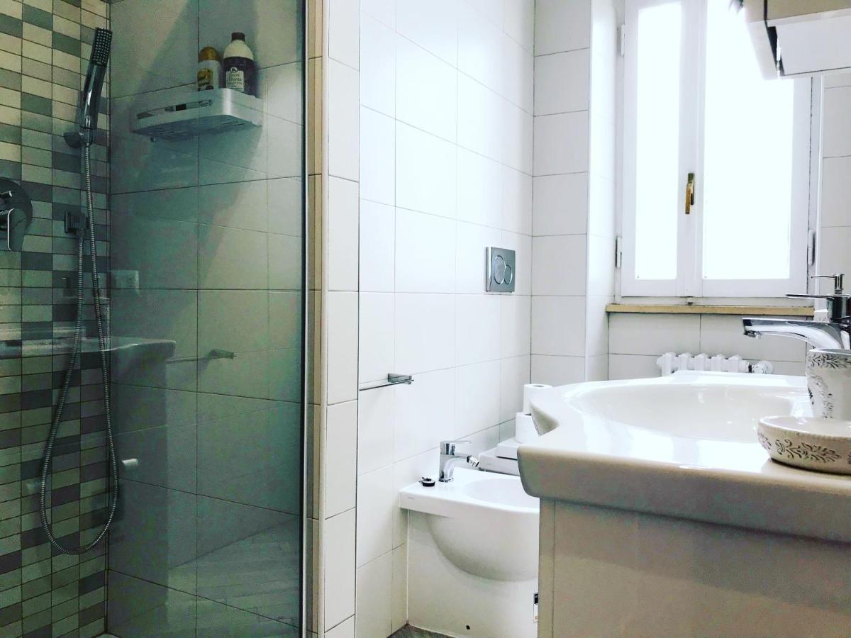 Trastevere Vintage Rosazza 罗马 外观 照片